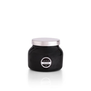 Volcano Black Signature Candle