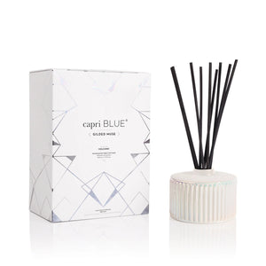 Volcano Opal Gilded Muse Reed Diffuser