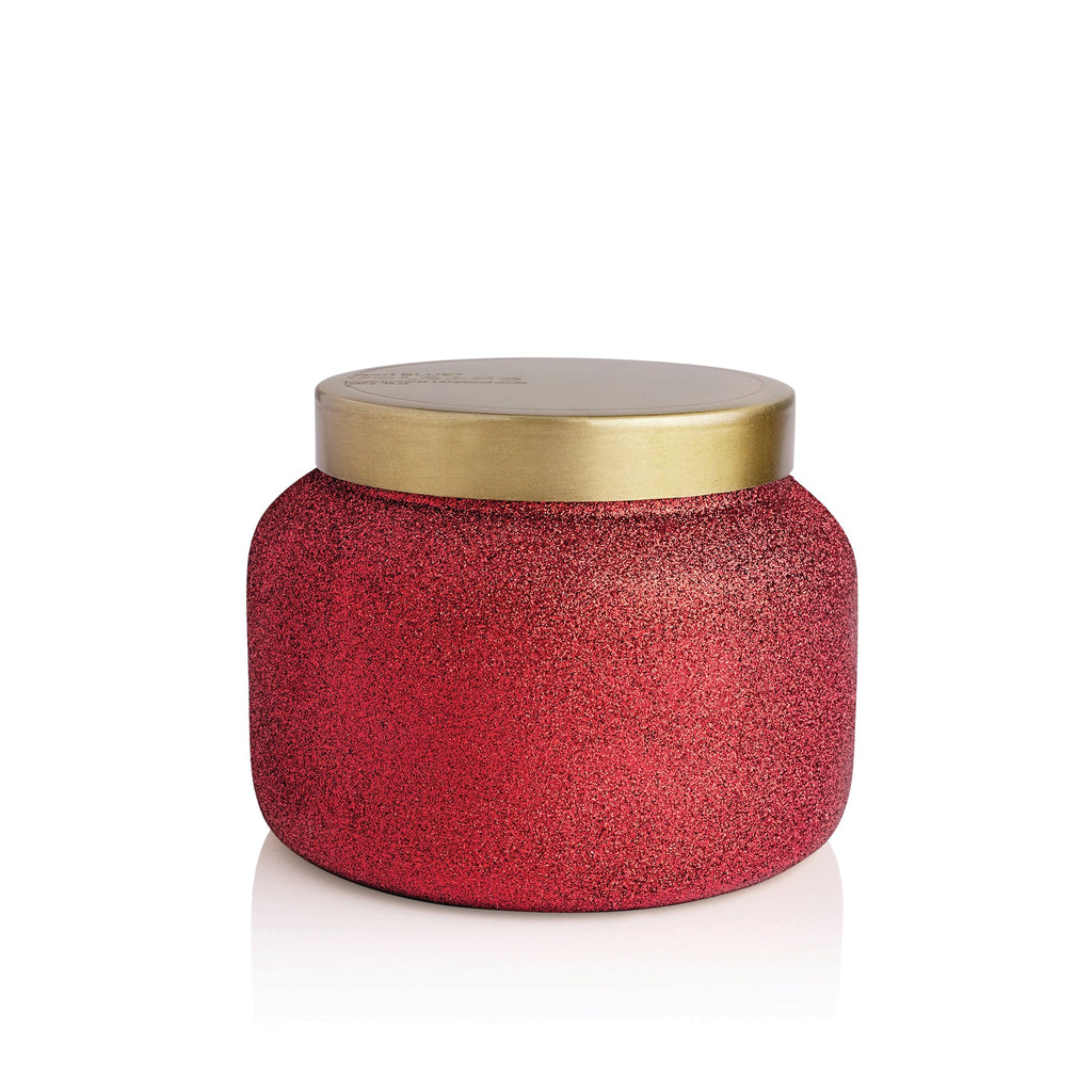 Volcano Glam Signature Jar
