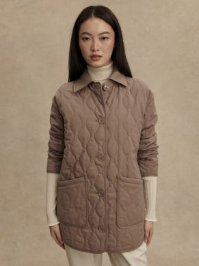 Wilson Relaxed Jacket