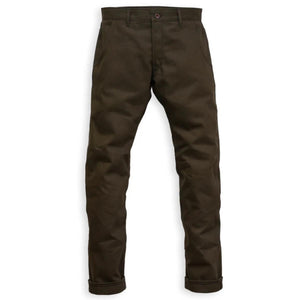 Flight Trouser Seaweed Green