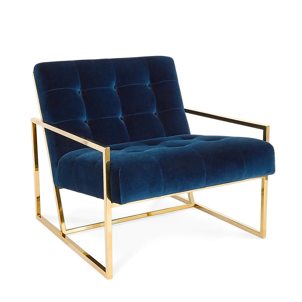 Goldfinger Lounge Chair