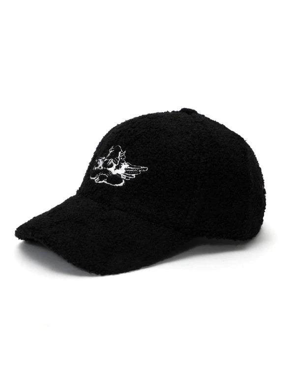 Sherpa Cap