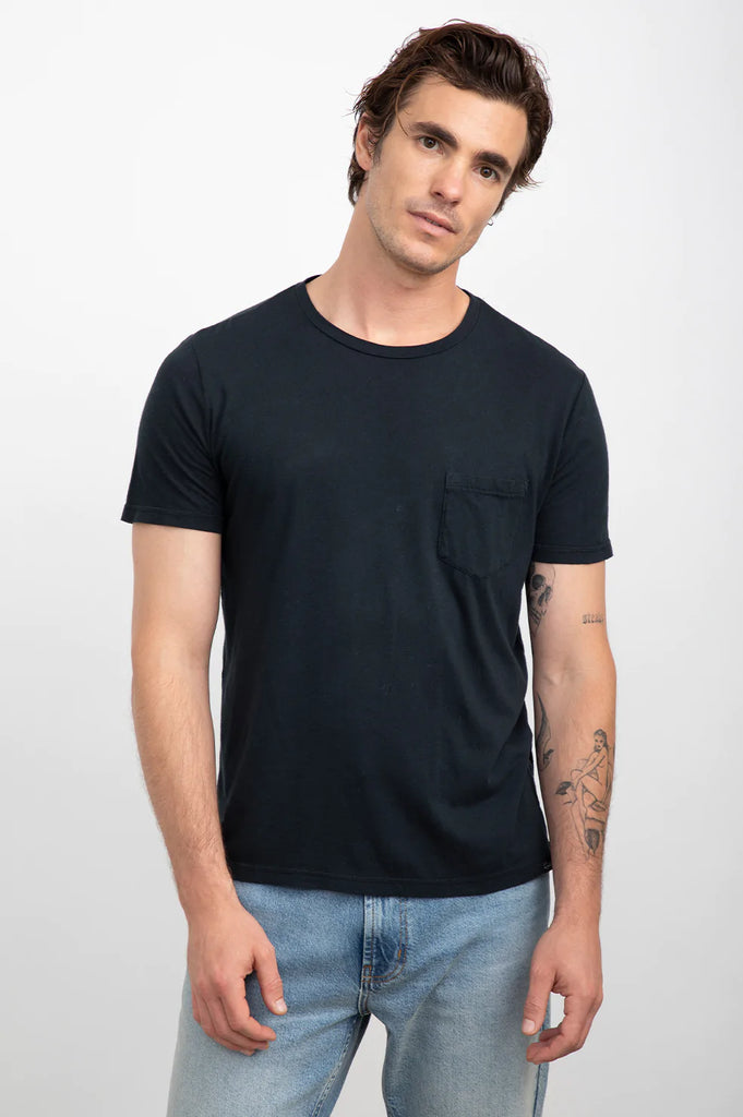 Carbon Johnny T-Shirt