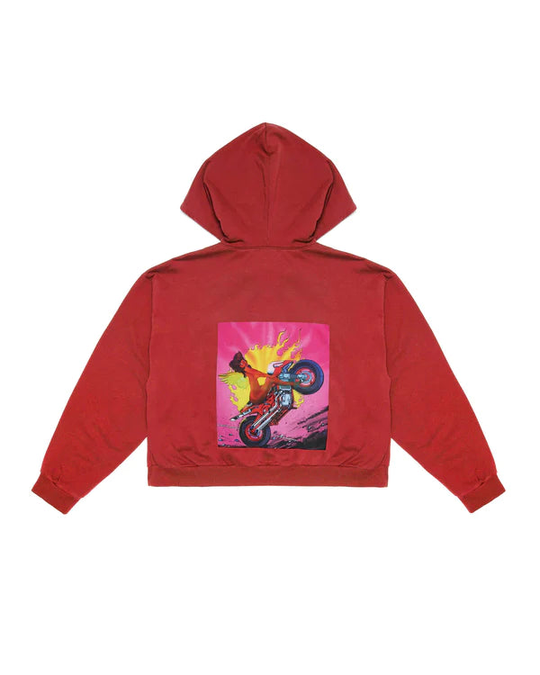 Break The Cycle Hoodie