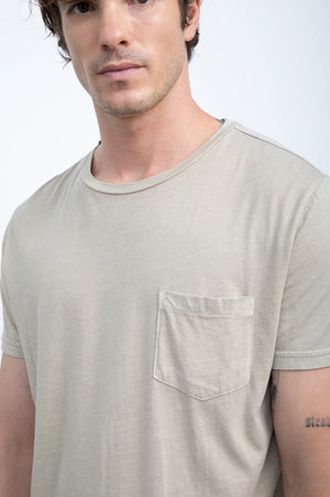 Desert Sand Johnny T-Shirt