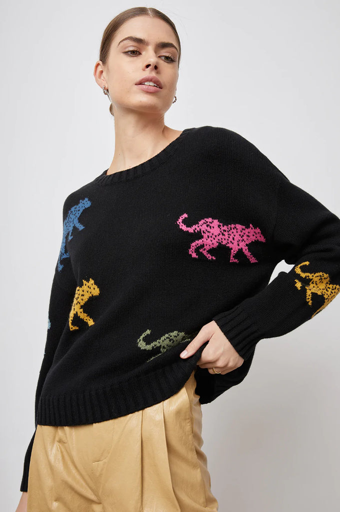 Perci Sweater