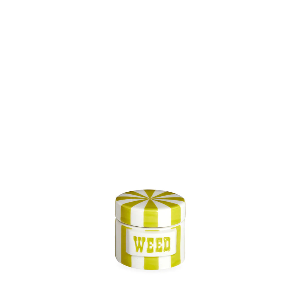 Vice Weed Mini Canister