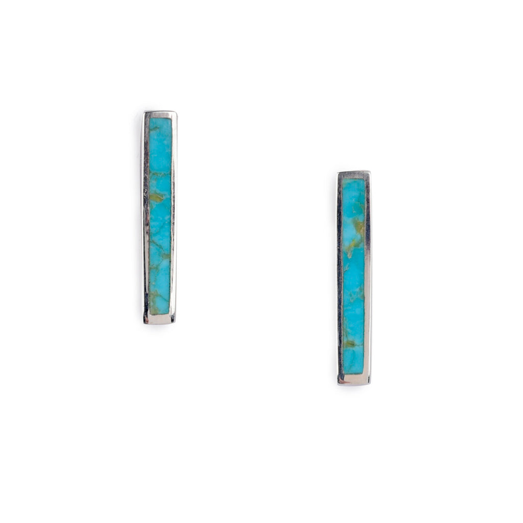 Totem Earrings