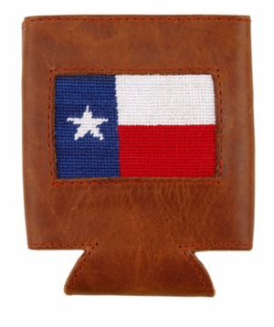 Texas Koozie