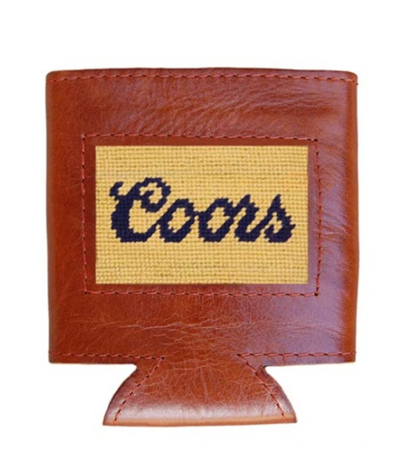 Coors Koozie