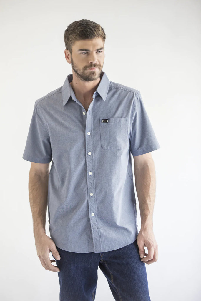 Linville Short Sleeve