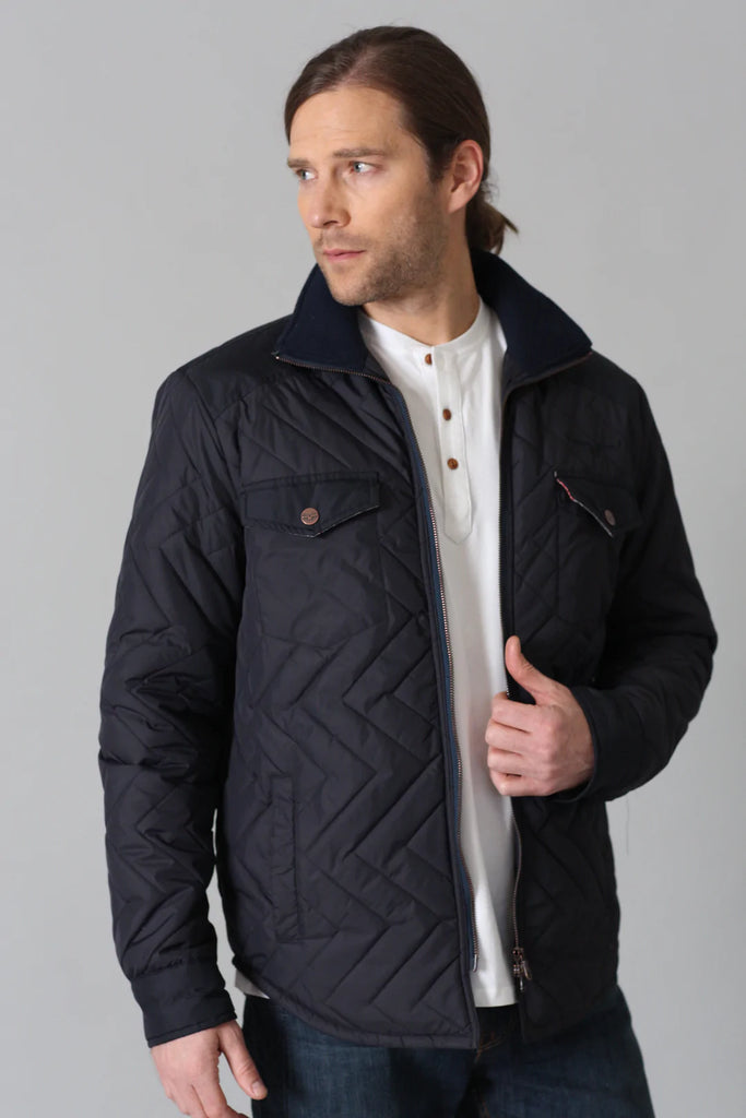 Skink Jacket